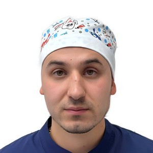 Эмиль Латыпов